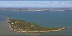 Quoin Island - Gladstone - QLD (PBH4 00 18150)
